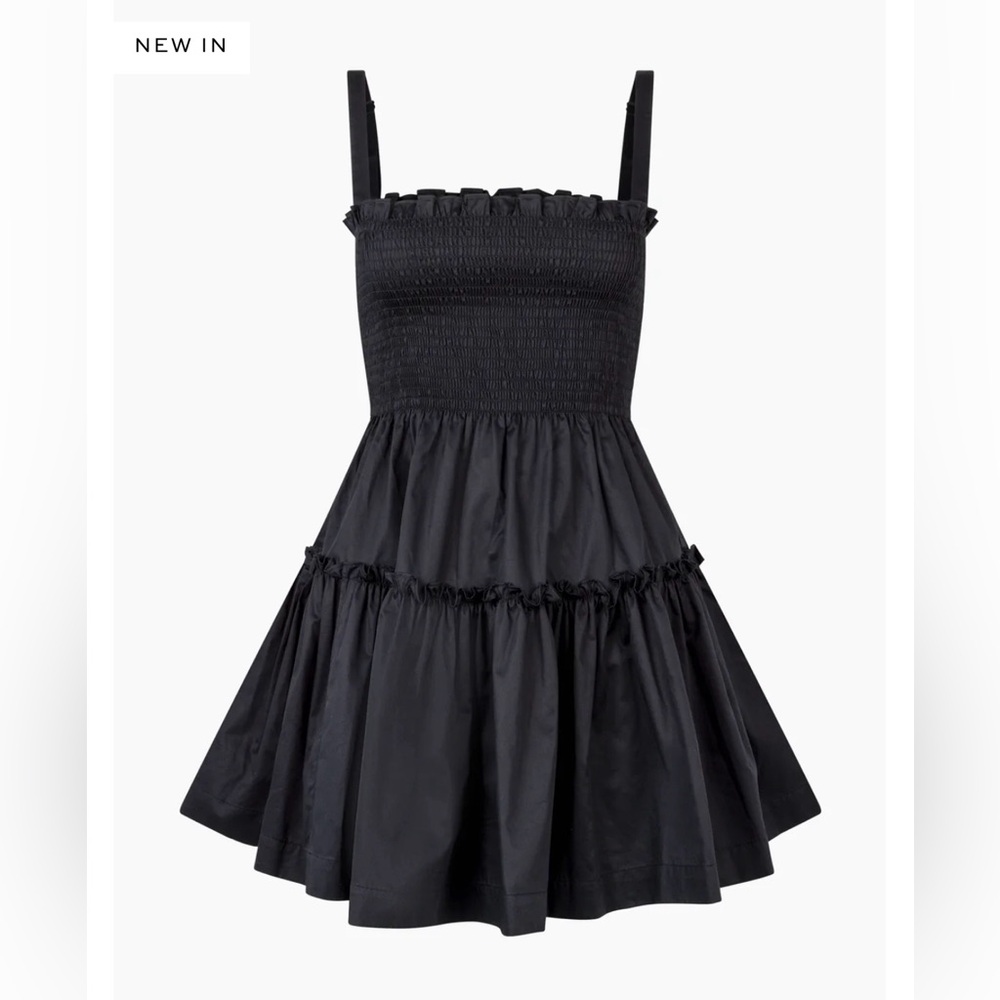 Hill House Home - The Seraphina Mini Nap Dress
